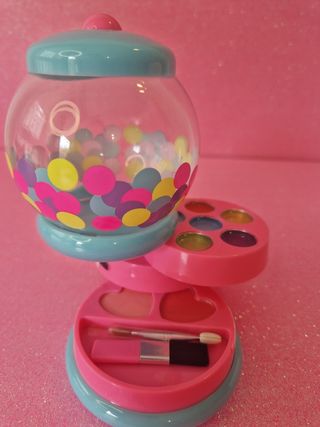 Estuche de maquillaje claire's nuevo