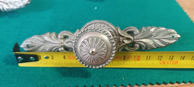 BONITOS TIRADORES MUEBLE ANTIGUOS 