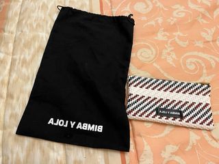 Billetera/ Monedero/ Tarjetero Bimba y Lola