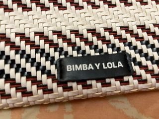 Billetera/ Monedero/ Tarjetero Bimba y Lola