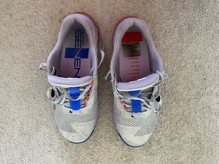 Nike Metcon 7 EU 45 Zapatillas de Crossfit