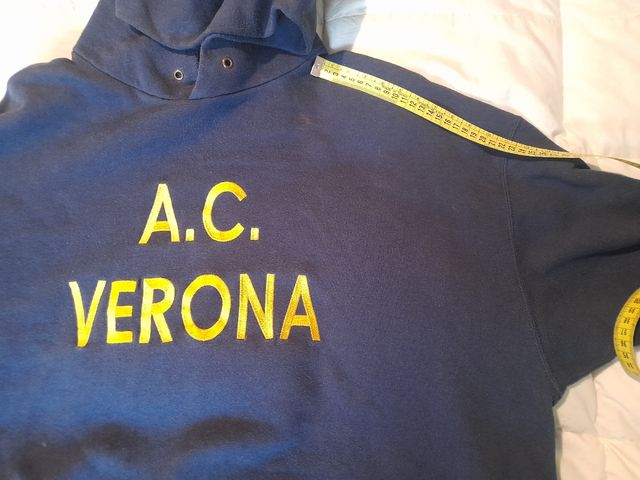 Hellas Verona da collezione 