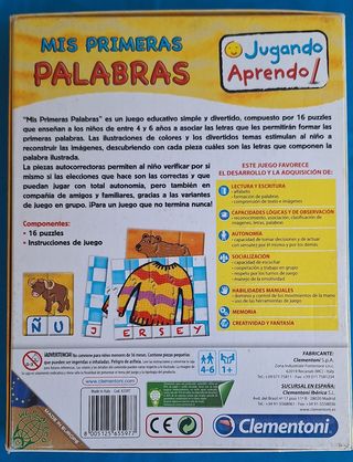 JUEGO-PUZZLES