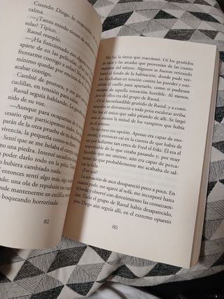 La segunda vida de Bree Tanner (Saga Crepúsculo)