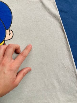 PETER GRIFFIN! CAMISETA PADRE DE FAMILIA FAMILY