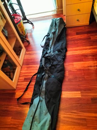 Funda porta esquis