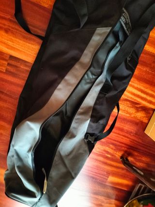 Funda porta esquis