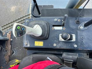 DUMPER WARCHER NEUSON DW 60 de 6 T.