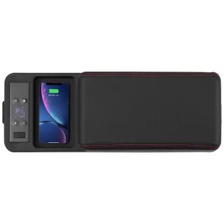 Frigorifero Congelatore Portatile per Auto Compres