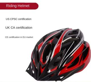 CASCO CICLISMO NUEVO TALLA 54-62