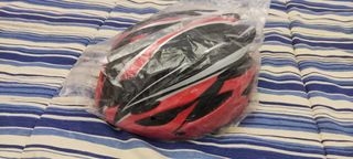 CASCO CICLISMO NUEVO TALLA 54-62