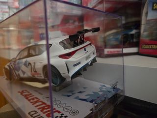 Coche scalextric