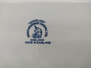Porcelana Inglesa