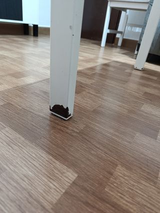 MESA IKEA.  OPORTUNIDAD!!