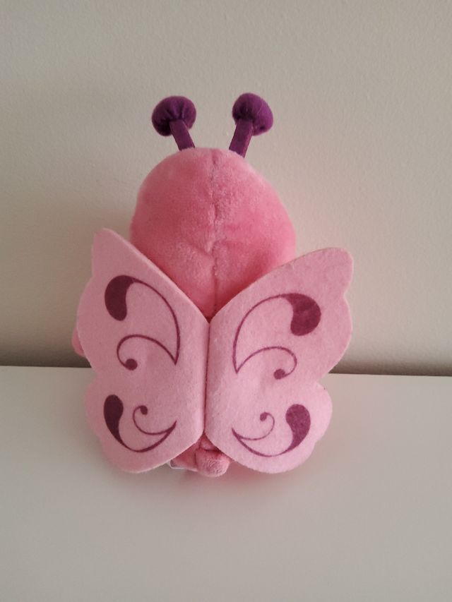 Peluche Mariposa