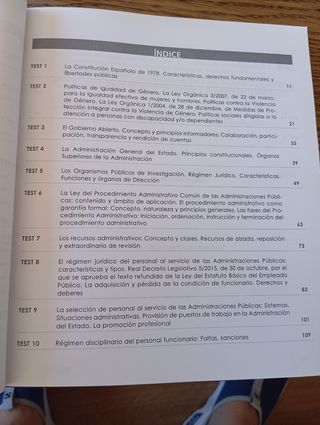 Ayudantes de Investigación de los Organismos Pú...