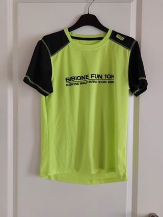Maglietta da runner