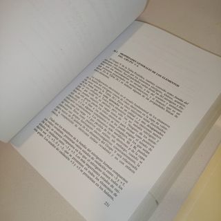 QUIMICA I UNED 2 TOMOS ETS INGENIEROS INDUSTRIALES