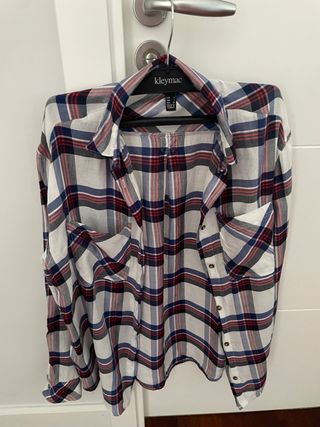 Camisa de Mango
