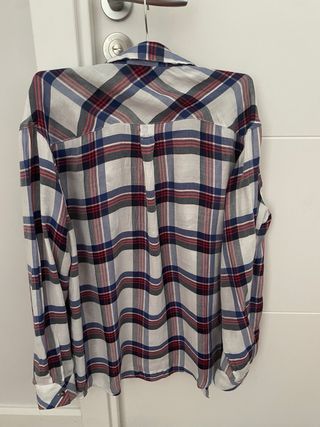 Camisa de Mango
