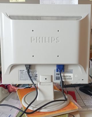 Monitor Philips 170S