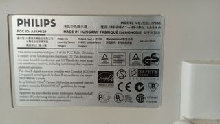 Monitor Philips 170S