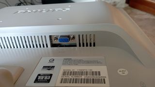 Monitor Philips 170S