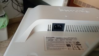 Monitor Philips 170S