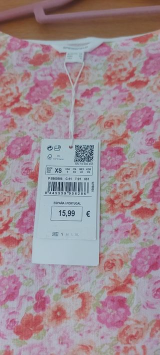 Camiseta Springfield