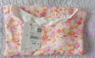 Camiseta Springfield