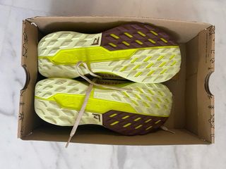 Nike pegasus trail con goretex en 40 sin estrenar