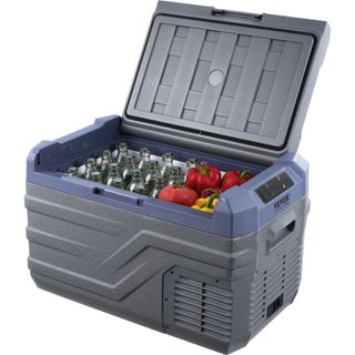 Frigorifero Portatile Auto con Compressore Congela