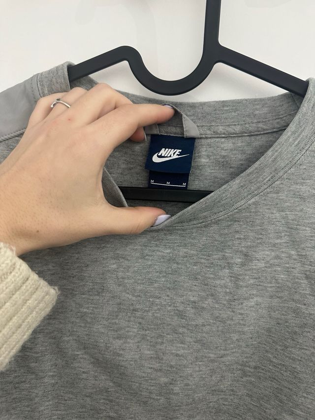 Sudadera Nike