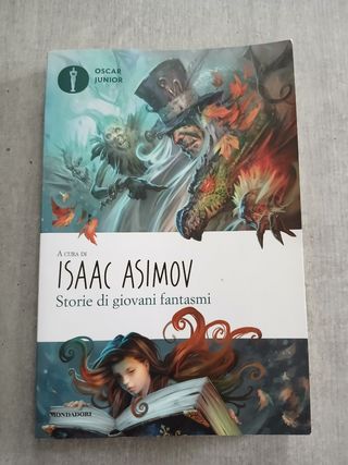 Storie di giovani fantasmi