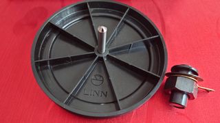 Linn Axis 