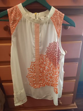 Camisa pepe jeans M 