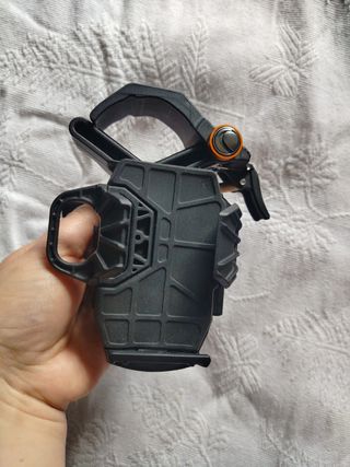 Adaptador smartphone