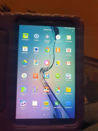 Tablet samsung
