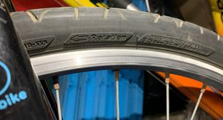 Bicicleta paseo y montaña  Btwin elops 1 city