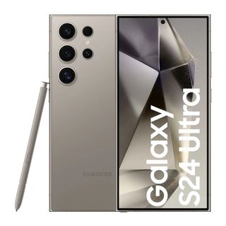 Samsung  s24 ultra 12/512gb titanium gray