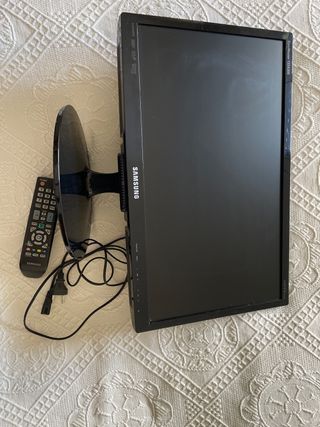Tele/Monitor Samsung