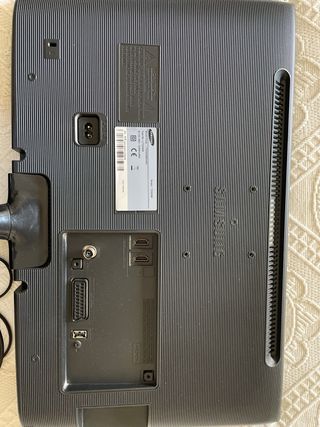 Tele/Monitor Samsung