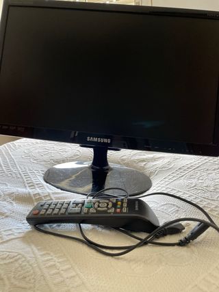 Tele/Monitor Samsung