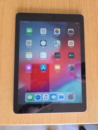 Ipad air