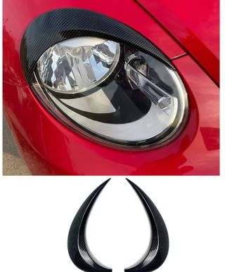 Cejas  VW Beetle 2012-2018.