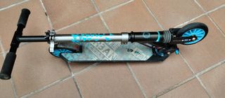 Patinete Oxelo