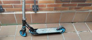 Patinete Oxelo