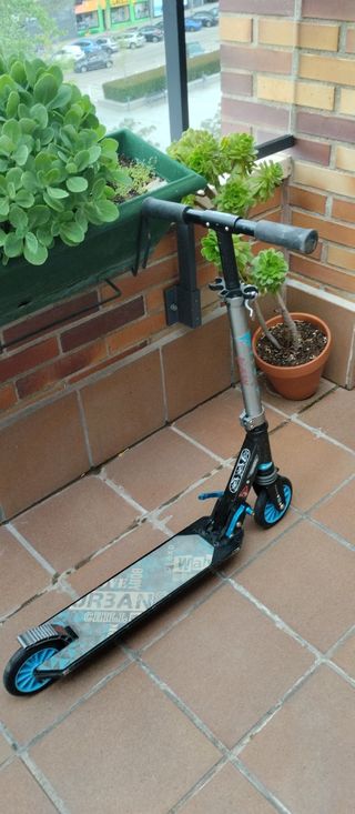 Patinete Oxelo