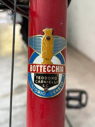 MB Bottecchia 883R