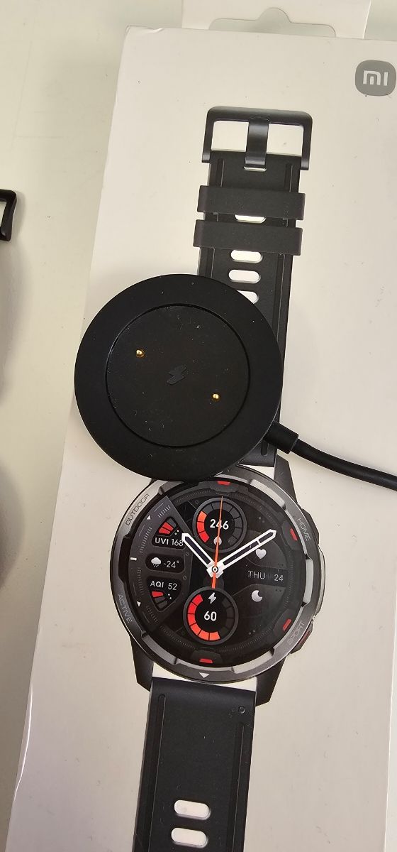 Xiaomi watch s1